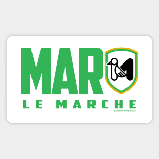 MAR-Marche Magnet